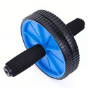 גלגל בטן כפול